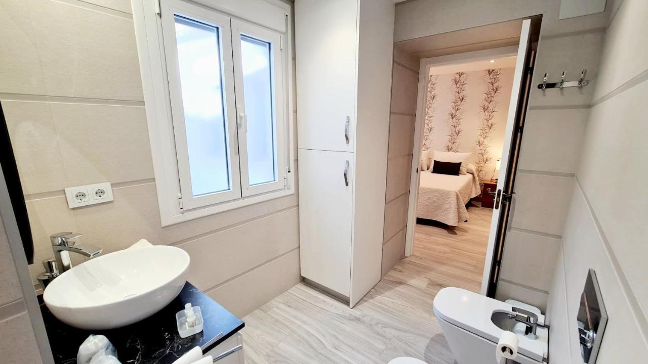 Vivienda Turistica Cervantes Úbeda Exterior foto